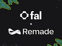 Bloomberg: оценка ИИ-стартапа FAL выросла втрое – до $4,5 млрд
