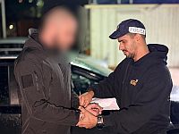 Дело "Лабиринт денег": задержания членов ОПГ "Бакри" и чиновников мэрии Нацерета
