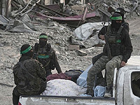 Хусам Бадран: "Пока Израиль нарушает соглашение, переход ко второму этапу невозможен"