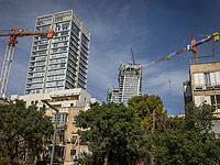 В Израиле упростят противопожарные требования для 10-12-этажных зданий ради экономии