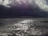 Установлена связь с пропавшей возле берегов Кипра яхтой