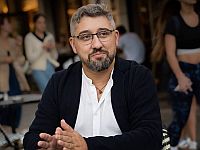 Отмена реформистского гиюра "будет катастрофой". Интервью с раввином Биньямином Миничем