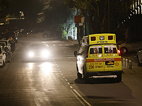 В Иерусалиме 9-месячный ребенок доставлен в больницу в тяжелом состоянии из-за переохлаждения