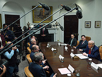 Трамп подтвердил, что США задержали "очень большой нефтяной танкер" у берегов Венесуэлы