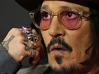 Джонни Депп продюсирует экранизацию "Мастера и Маргариты"