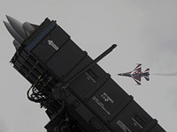 "Глобс": очередной сосед России закупает израильские ракеты