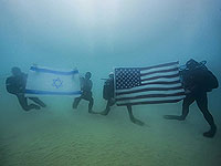 Завершились совместные учения ВМС Израиля и США Intrinsic Defender