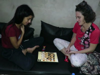 Семьи погибших заложников опубликовали фрагменты "ханукальных видео" из туннеля