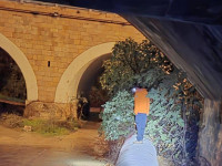 Поиски утонувшего джипа прекращены: поисковики не нашли признаков трагедии