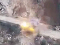 ВВС ЦАХАЛа нанесли удары по объектам "Хизбаллы" на юге Ливана
