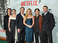 "Сны поездов": одинокий голос человека