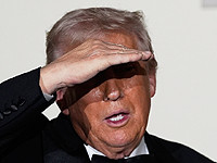 Дональд Трамп, 11 декабря 2025 года