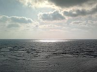 Прогноз погоды в Израиле на 13 декабря: повышение температуры, временами дожди
