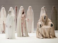 "Партенопа" Эннио Морриконе в Неаполе. Фоторепортаж
