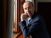 "Идеология важнее процветания": что сдерживает экономику Израиля. Интервью с Андреем Мовчаном
