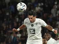 Чемпионат Франции. Неутешительный прогноз статистиков для "Нанта"