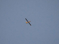 Ливанские источники: БПЛА ЦАХАЛа нанес удар по цели в районе Ан-Накуры 