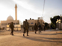 В Хан-Юнисе двое бойцов ЦАХАЛа получили легкие ранения