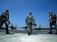 ЦАХАЛ в последний момент отменил удар по объекту "Хизбаллы" на юге Ливана