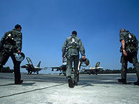 ЦАХАЛ в последний момент отменил удар по объекту "Хизбаллы" на юге Ливана