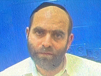 Внимание, розыск: пропал 56-летний Биньямин Сухман из Рамат-Гана
