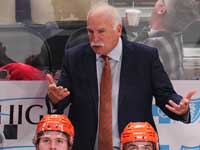 Достижение Канневилля. Воля к победе "акул". Результаты матчей НХЛ