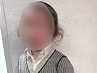 В районе Каландии найден трехлетний ребенок без родителей
