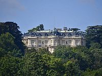 Замок Преньи