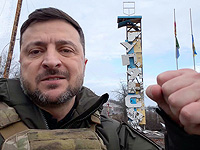 Зеленский: "Украина готова отказаться от членства в NATO при условии гарантий безопасности"