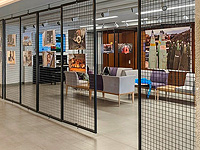 В университете Бар-Илан проходит фотовыставка Александра Ханина "Короткая память. Длинная память"