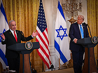 AXIOS: США сделали выговор Нетаниягу за ликвидацию одного из главарей ХАМАСа