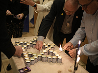 Израиль призвал страны по всему миру усилить меры безопасности во время празднования Хануки