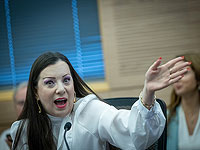 "Кешет": Нетаниягу и Левин обсудили политическое будущее Готлиб