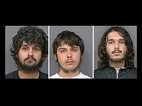 В Канаде арестованы трое мусульман по делам о нападениях на евреев и сотрудничеству с ИГ
