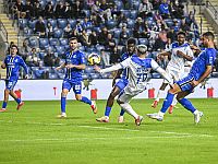 Премьер-лига Израиля: сенсационное поражение "Апоэль Беэр-Шева"
