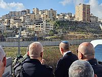 Госконтролер: "Иерусалим уязвим, уроки 7 октября не усвоены, решения игнорируются"