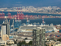 "Рафаэль" снова проводит испытания около Хайфы: будет "шум" примерно в полдень