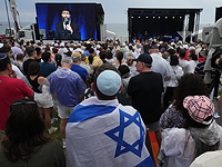 Церемония памяти жертв теракта в Сиднее: премьер-министра Австралии встретили криками "Позор!"