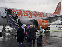 "Просто устала и уснула": на рейс easyJet провезли умершую женщину