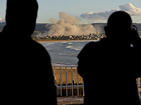 ЦАХАЛ атаковал группу террористов "Хизбаллы" на юго-западе Ливана