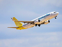 19 маршрутов: "Сандор" опубликовал расписание полетов на лето 2026 года