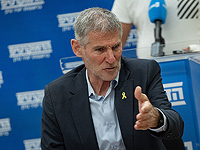 Голан: "ЦАХАЛ добился успехов, Нетаниягу разбазарил успехи"