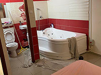 "Супермаркет" секса: проституция в Израиле и других странах. Об осознанности выбора
