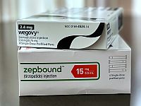 FDA одобрил Wegovy в таблетках для снижения веса
