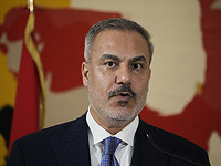 Глава МИД Турции: "Реализация второго этапа соглашения по Газе стартует в начале 2026 года"