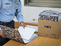 "Кан": правоохранительные органы проверят рассказ Фельдштейна о ночной встрече с Браверманом