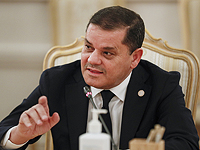 Абд аль-Хамид Дбейба