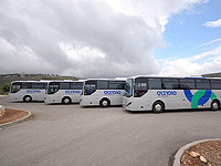 Профсоюзный комитет компании "Супербус" угрожает забастовкой