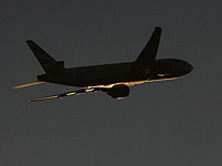 "Азербайджанские Авиалинии" намерены удвоить количество полетов в Израиль