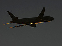 "Азербайджанские Авиалинии" намерены удвоить количество полетов в Израиль